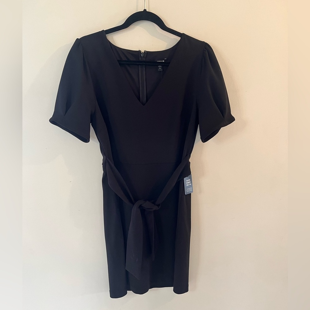 NWT Express little black dress. Holiday dress! NYE!